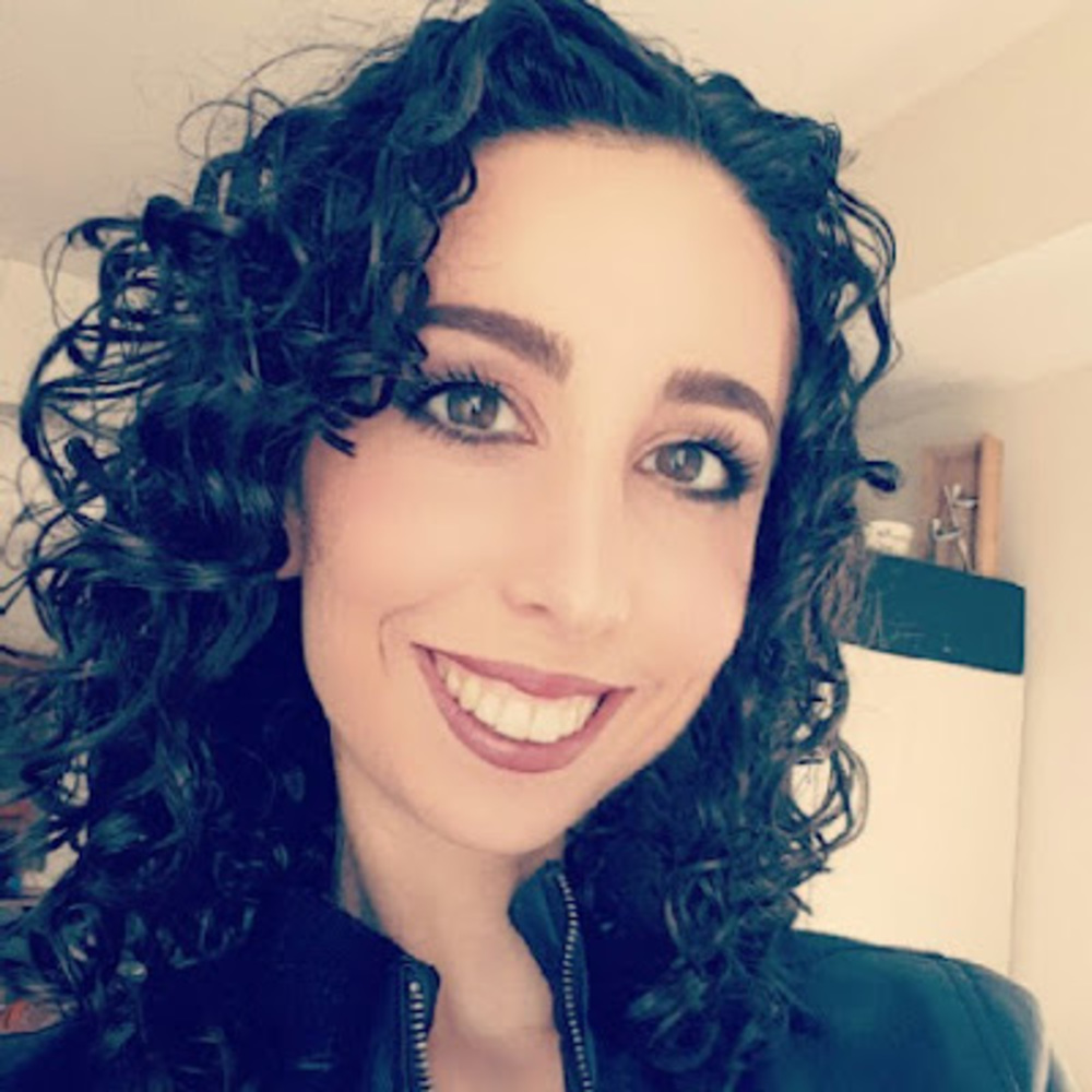 Meet your Posher, Amanda